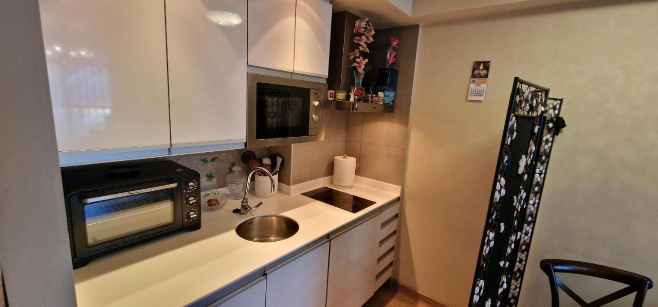 Apartamento Mirando Al Mar - Con Vistas Al Mar Para 4 Pax - Vut-4014-As Gijón Exterior foto