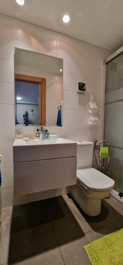Apartamento Mirando Al Mar - Con Vistas Al Mar Para 4 Pax - Vut-4014-As Gijón Exterior foto