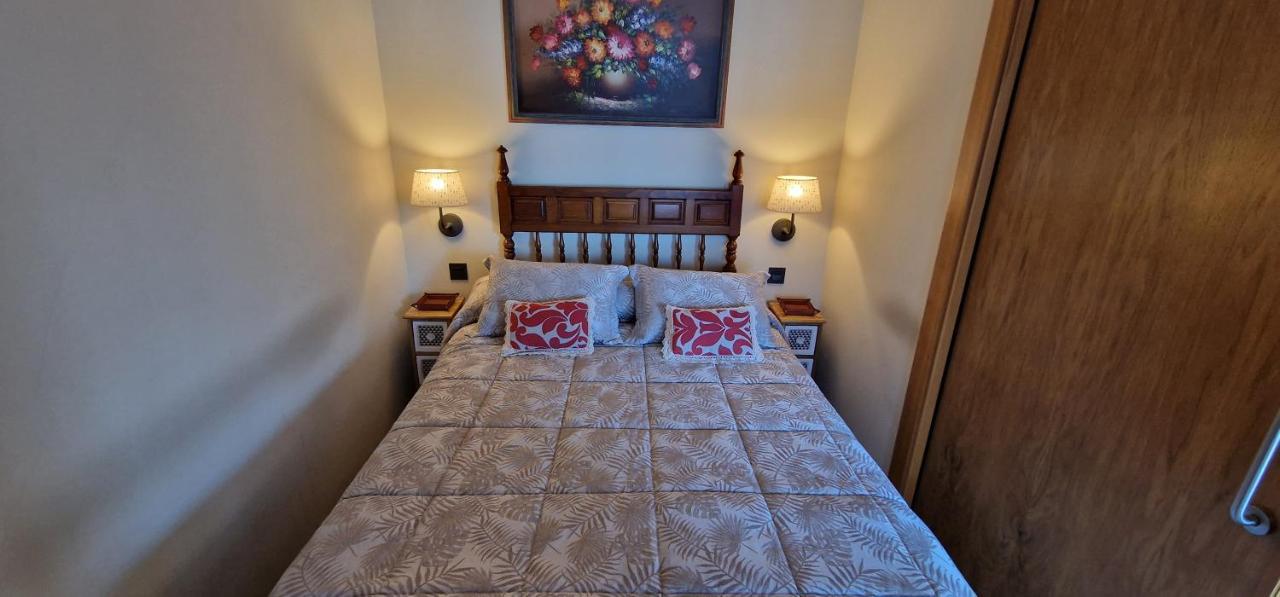 Apartamento Mirando Al Mar - Con Vistas Al Mar Para 4 Pax - Vut-4014-As Gijón Exterior foto